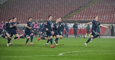 يورو 2024.. تشكيل منتخب إسكتلندا ضد ألمانيا في مباراة الافتتاح