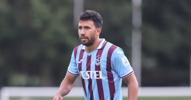 تريزيجيه فى مهمة جديدة مع طرابزون بالدوري التركي
