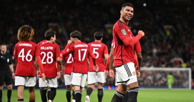 موعد مباراة مانشستر يونايتد ضد كوبنهاجن فى دورى أبطال أوروبا