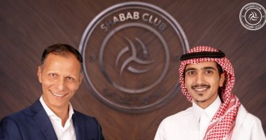 الشباب السعودى يعين الإيطالى تيتى مديراً رياضياً باستحداث منصب جديد