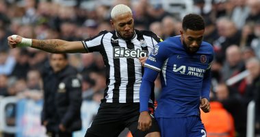 نيوكاسل يكتسح تشيلسي برباعية مدوية في الدوري الإنجليزي.. فيديو