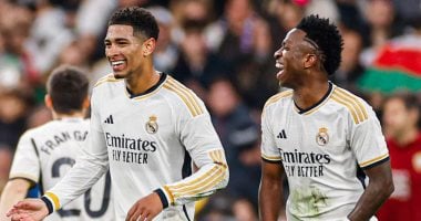 ترتيب الدوري الاسباني.. ريال مدريد يعزز الصدارة بفارق 6 نقاط عن جيرونا