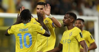 النصر ضد الاتحاد.. رونالدو وجوتا يقودان تشكيل قمة ختام الدورى السعودى