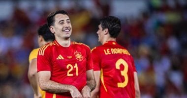 إسبانيا تكتسح منتخب أندورا بخماسية قبل يورو 2024
