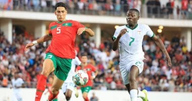 منتخب المغرب يواجه الكونغو لتعزيز الصدارة فى تصفيات كأس العالم 2026