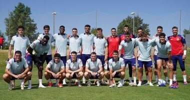 مجموعة مصر.. كل ما تريد معرفته عن منتخب إسبانيا قبل أولمبياد باريس