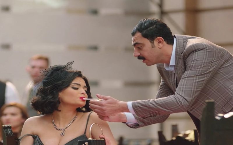 رابط مشاهدة مسلسل الغرفة 207 الحلقة 10 الأخيرة على ايجي بست وبرستيج وماي سيما