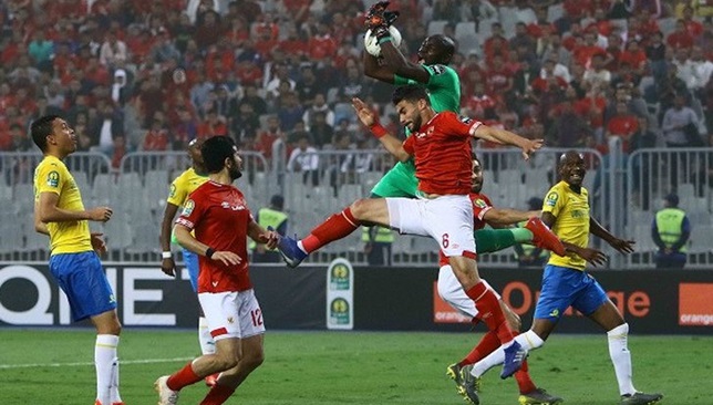 قبل الصدام المكرر.. ما هو تاريخ مواجهات الأهلي وصن داونز في دوري أبطال أفريقيا؟