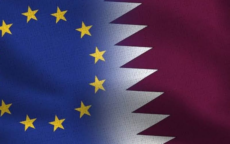 قطر ترفض اتهامات الاتحاد الأوروبي في قضية فساد: سيؤثر سلبًا على إمدادات الغاز