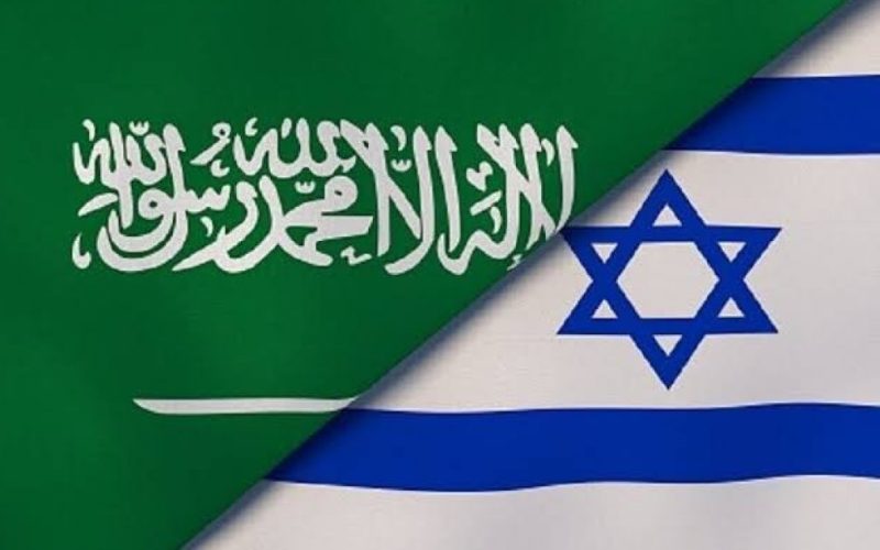 مسؤولون سعوديون لقناة عبرية: التطبيع مع إسرائيل ليس سوى مسألة وقت