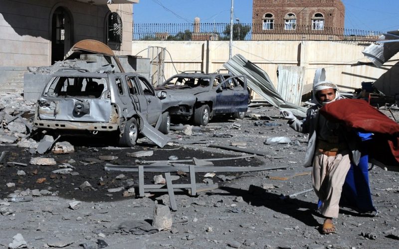 جهود أمريكية وأممية لتجديد الهدنة في اليمن