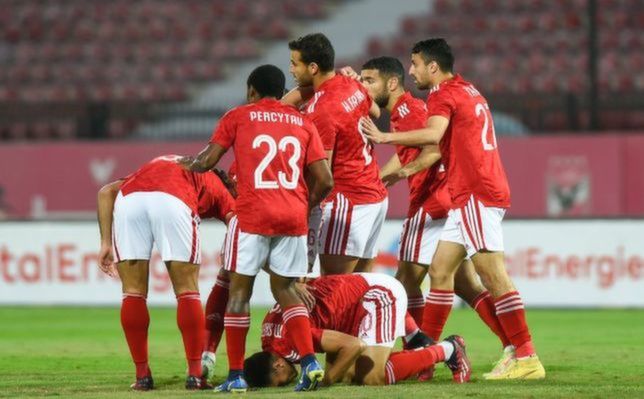 الأرقام السلبية تلاحق الأهلي بعد زلزال صن داونز