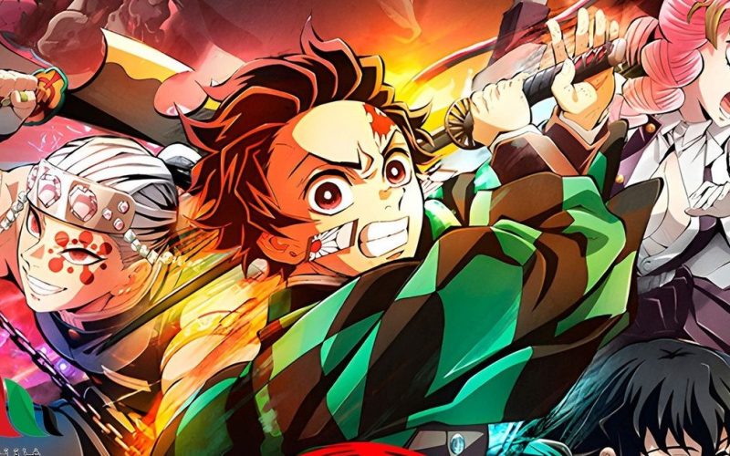رابط مشاهدة فيلم قاتل الشياطين كامل ايجي بست.. تحميل فيلم Demon Slayer مترجم شاهد فور يو