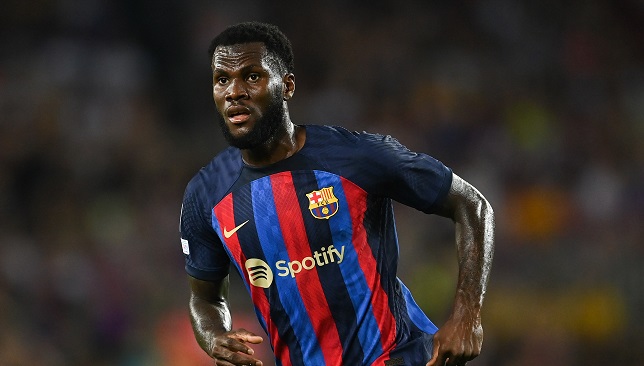 مُباشر مُباراة برشلونة ضد ريال مدريد..كيسي يفتتح التسجيل للكتلان..فيديو