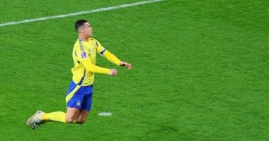 الوحدة ضد النصر.. رونالدو ومانى فى هجوم العالمى بالدورى السعودى