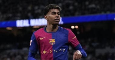 32 لاعبا مسلما فى الدورى الإسبانى.. تعرف عليهم (صور)