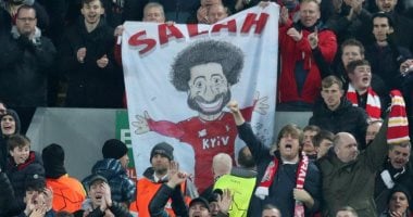 كواليس أنفيلد قبل قمة ليفربول ضد ريال مدريد فى دورى أبطال أوروبا.. فيديو