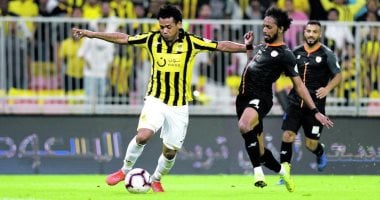 رومارينيو يدرس الرحيل عن اتحاد جدة فى انتقالات الصيف