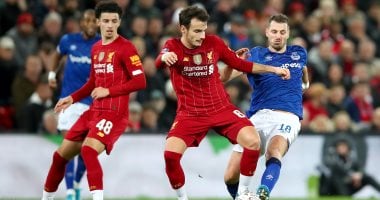 مواعيد مباريات اليوم.. إيفرتون أمام ليفربول وأورلاندو بيراتس يستقبل الأهلي