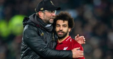 غياب محمد صلاح عن ليفربول خلال بطولة أمم أفريقيا كابوس يؤرق كلوب