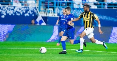 الهلال يهاجم الاتحاد بـ مالكوم وديلجادو  فى كلاسيكو الدوري السعودي