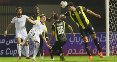 موعد مباراة الشباب والاتحاد فى الدورى السعودى والقناة الناقلة