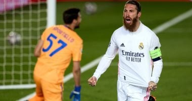 بيريز يرفض عودة راموس لصفوف ريال مدريد لتعويض الإصابات