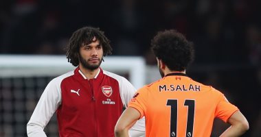 كأس إنجلترا يجمع محمد صلاح والننى فى المباراة الأخيرة قبل كأس أمم أفريقيا