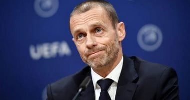 رئيس يويفا يهاجم دورى السوبر ليج فى اجتماع مع أندية البرتغال