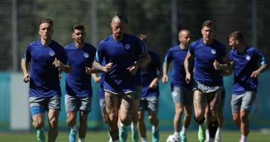 منتخب سلوفاكيا بقيادة كالزونا يأمل استعادة الأمجاد التاريخية فى يورو 2024