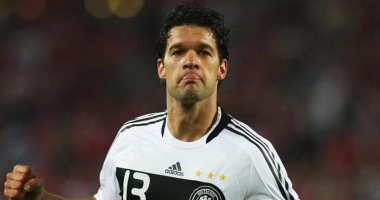 جول مورنينج.. مايكل بالاك يصعق كوريا الجنوبية فى كأس العالم 2002