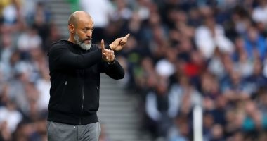 البرتغالي سانتو يكلف الاتحاد السعودى 4 ملايين يورو بعد إقالته