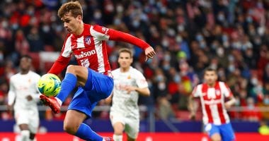 أتلتيكو مدريد فى اختبار صعب أمام مايوركا بالدوري الإسباني