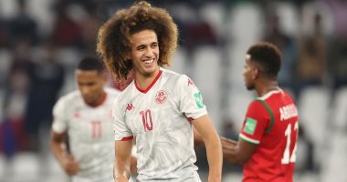 أول تعليق من حنبعل المجبري على استبعاده من قائمة تونس لكأس أمم أفريقيا