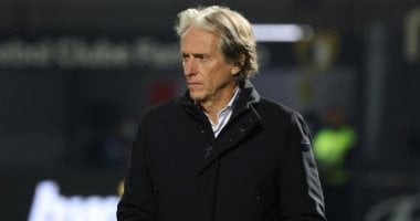 جيسوس بعد رباعية العين ضد الهلال: أثق فى التأهل لنهائى دورى أبطال آسيا