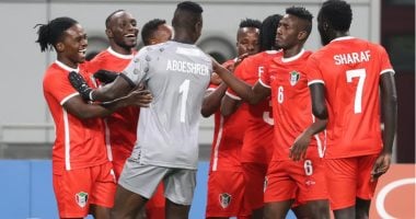 منتخب السودان مفاجأة العرب بانطلاقة استثنائية في تصفيات المونديال