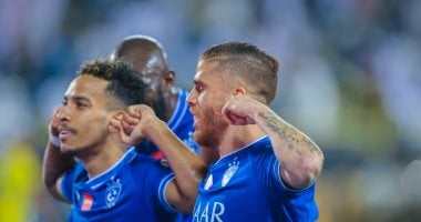 12 مليون يورو تنهى علاقة البرازيلي ماتيوس بيريرا مع الهلال السعودي