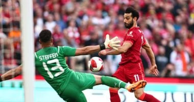 لا يفوتك.. موعد مباراة ليفربول ضد مان سيتي بالدوري الإنجليزي والقناة الناقلة