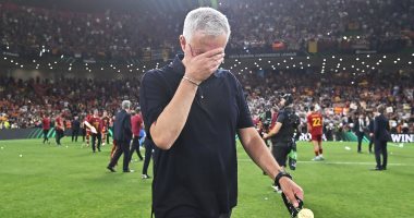 الاتحاد الإيطالى ينتظر رد روما على نتائج تحقيقات قضية مورينيو وحكم ساسولو