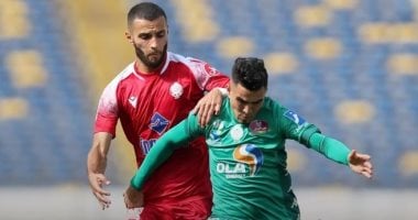 الوداد يبحث عن المشاركة بالكونفدرالية أمام الرجاء فى الدوري المغربي