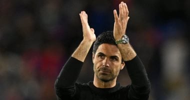 أرتيتا: تشيلسي يستحق مكانًا أفضل.. ومشروعنا يختلف عنهم