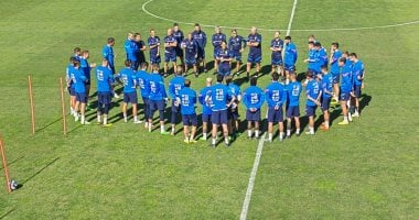 سباليتى يراهن على اكتمال صفوف منتخب إيطاليا قبل ضربة البداية في يورو 2024
