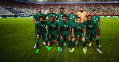 منتخب السعودية يستضيف باكستان فى مستهل مشواره بتصفيات مونديال 2026