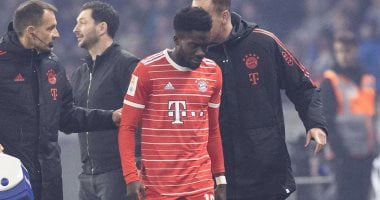 31 مليون يورو تنهى انتقال ديفيز لصفوف مانشستر يونايتد فى يناير