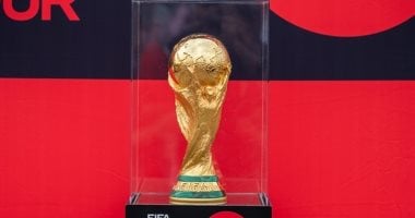 وفد فيفا يبدأ تقييم منشآت السعودية قبل إعلان تنظيم كأس العالم 2034