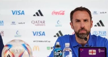 ساوثجيت: منتخب إسبانيا استحق لقب يورو 2024 وفريقي جعل إنجلترا فخورة