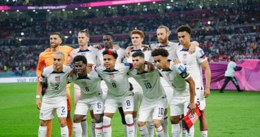 منتخب أمريكا يحقق رقما سلبيًا فى وداع منافسات كوبا أمريكا 2024
