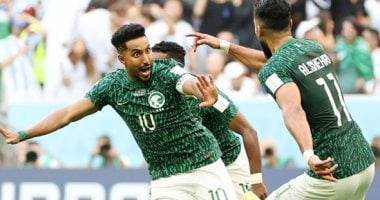 سالم الدوسري مُهدد بالغياب عن المنتخب السعوي فى “خليجي 26”