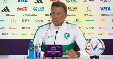 رئيس الاتحاد الفرنسى يعلن رحيل رينارد عن منتخب السيدات بعد الأولمبياد