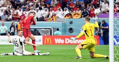 منتخب ألمانيا ملك الأرقام القياسية فى تاريخ مشاركاته بـ اليورو